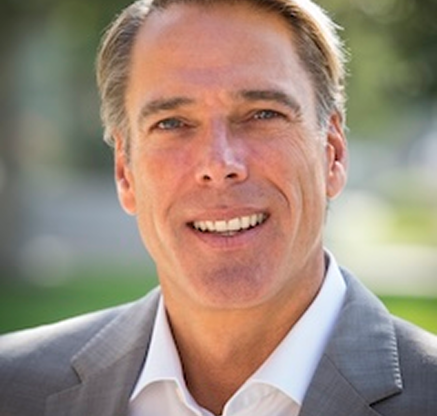 John Simpson