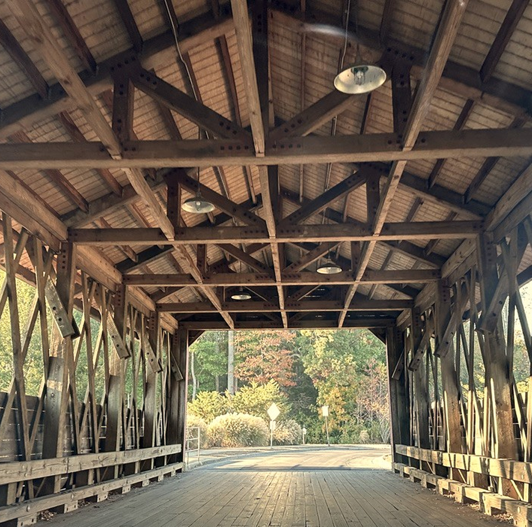 Bridge Cornelius 1