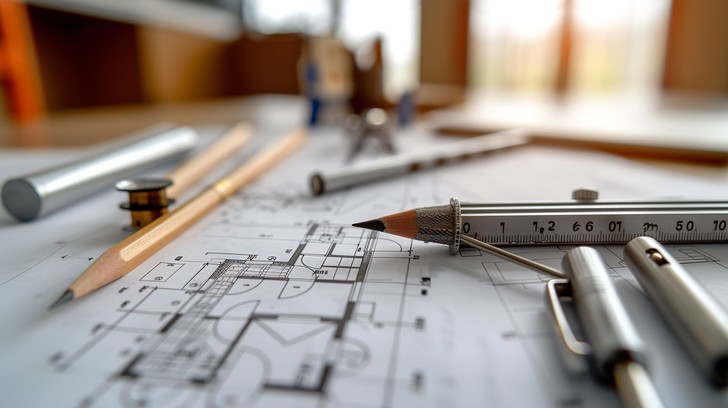 StockCake Architectural Design Process 648123 medium